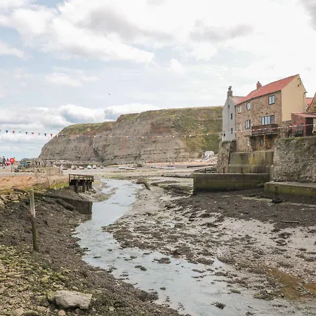 The Barn * Saltburn-by-the-Sea